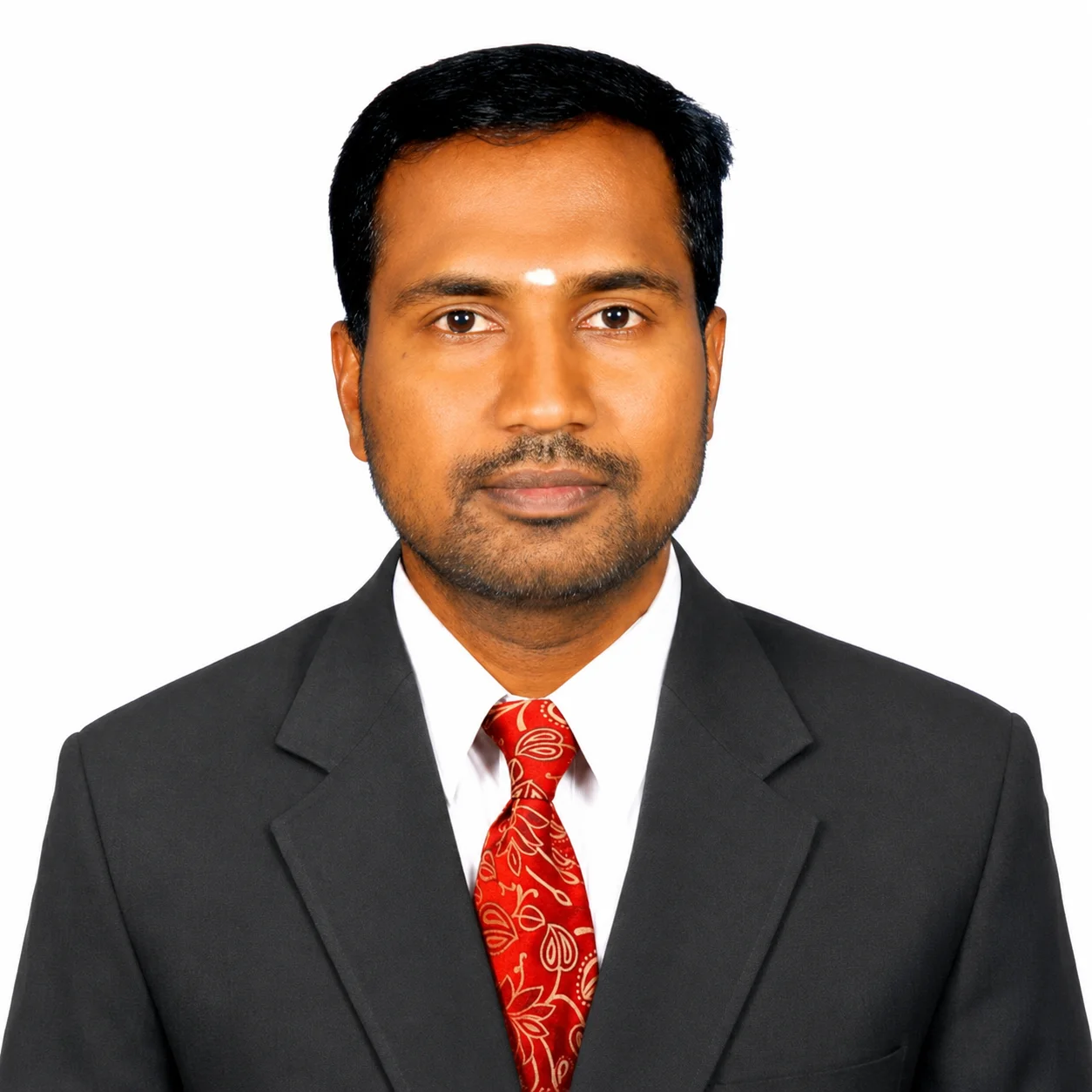 S. Chenniappan M.E.